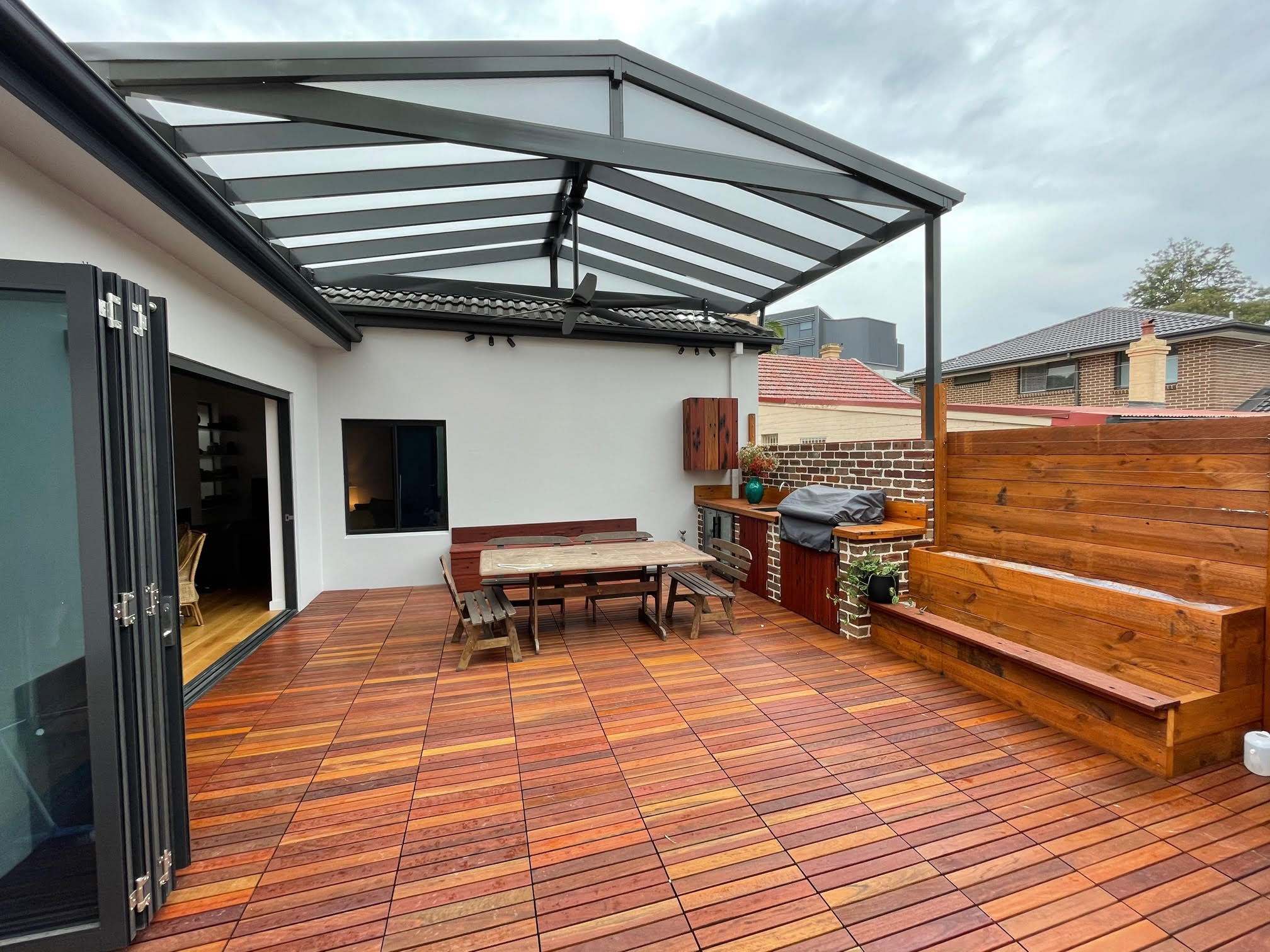 Painting project by Smart Decorative Solutions